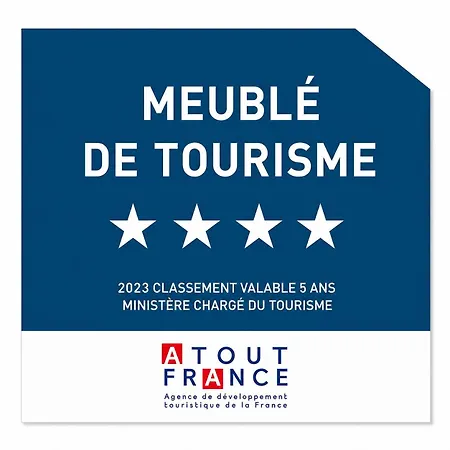 Centre 80m2 - Terrasse - Parking Gratuit Διαμέρισμα