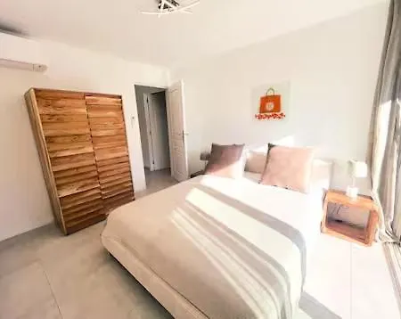 Centre 80m2 - Terrasse - Parking Gratuit * 칸느