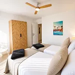 Centre 80m2 - Terrasse - Parking Gratuit Cannes