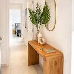 Centre 80m2 - Terrasse - Parking Gratuit Apartment Cannes