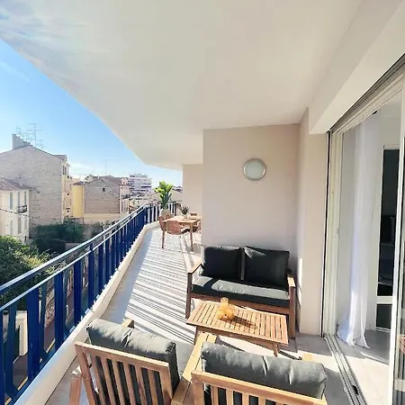 Jj Appartement