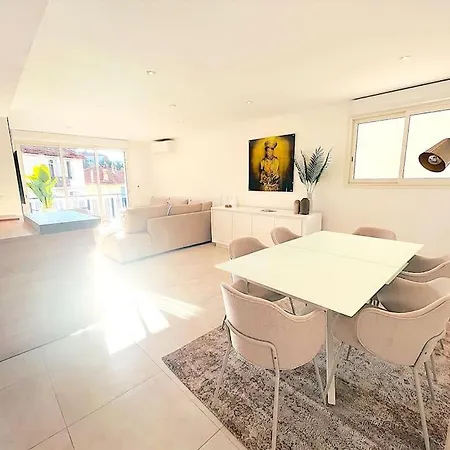 Appartement Jj *